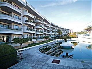 Vakantiehuis O Grove Buitenaudio-opname 9