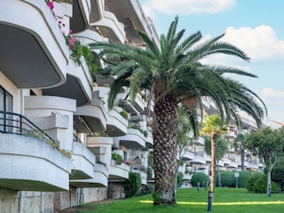 Maison de vacances O Grove Enregistrement extérieur 11