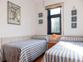 Maison de vacances O Grove Équipement 21