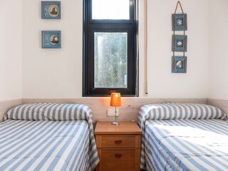 Holiday house O Grove Features 24