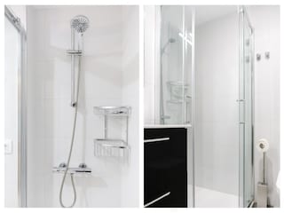 Maison de vacances O Grove Équipement 26