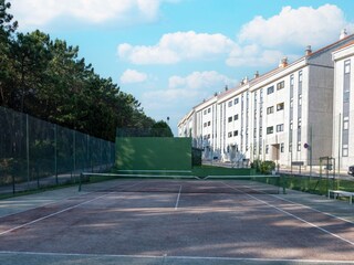 Casa de vacaciones O Grove  38