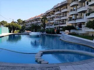 Casa per le vacanze O Grove Registrazione all'aperto 7