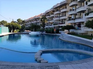 Ferienhaus O Grove Außenaufnahme 8