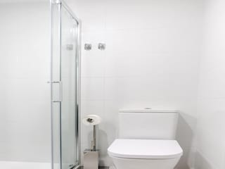 Maison de vacances O Grove Équipement 18