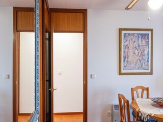 Maison de vacances O Grove Équipement 24
