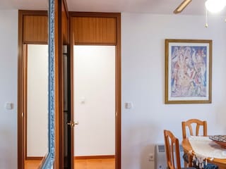 Maison de vacances O Grove Équipement 27