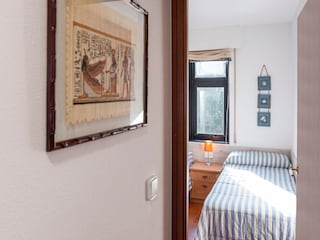 Ferienhaus O Grove Ausstattung 25