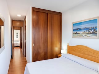 Ferienhaus O Grove Ausstattung 27
