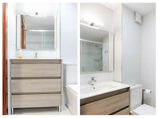Ferienhaus O Grove Ausstattung 28