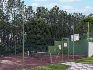 Maison de vacances O Grove  38