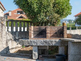 Appartement Sanxenxo Omgeving 1
