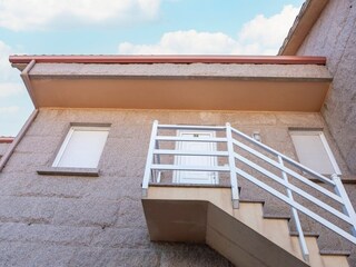 Apartamento Sanxenxo Grabación al aire libre 3
