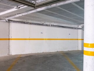 Apartamento Sanxenxo Características 6