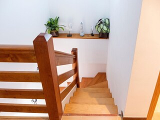 Apartment Sanxenxo Ausstattung 6