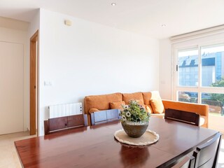 Apartamento Sanxenxo Características 17