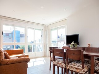 Apartamento Sanxenxo Características 9