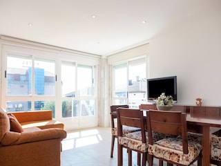 Apartment Sanxenxo Ausstattung 9