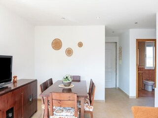 Apartamento Sanxenxo Características 16