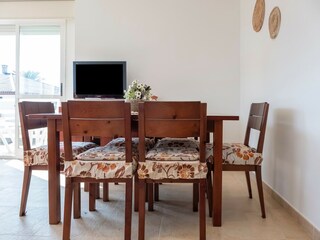 Appartement Sanxenxo Kenmerken 12