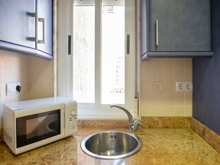Apartamento Sanxenxo Características 13