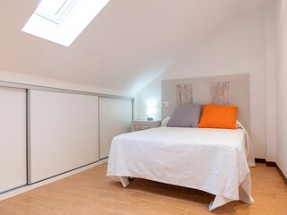 Appartement Sanxenxo Kenmerken 26