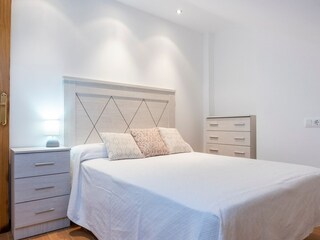 Apartment Sanxenxo Ausstattung 15