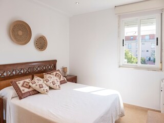 Apartment Sanxenxo Ausstattung 17