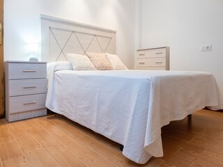 Apartment Sanxenxo Ausstattung 21