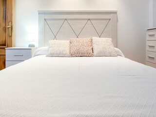 Apartamento Sanxenxo Características 21