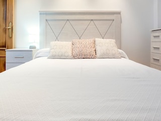 Apartment Sanxenxo Ausstattung 21