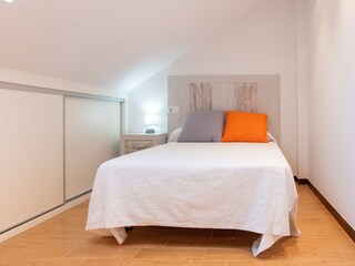 Appartement Sanxenxo Kenmerken 10