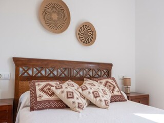 Apartamento Sanxenxo Características 25