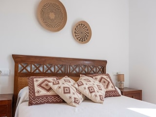 Apartment Sanxenxo Ausstattung 25