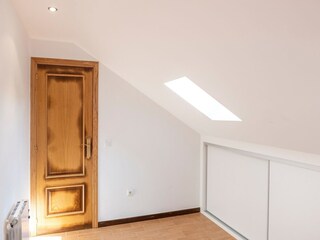 Apartment Sanxenxo Ausstattung 25