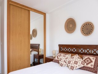 Apartamento Sanxenxo Características 18