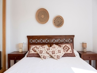 Apartamento Sanxenxo Características 14