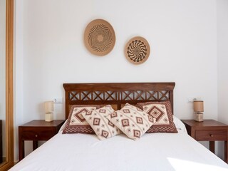 Appartement Sanxenxo Équipement 14