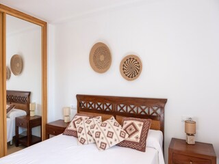 Apartment Sanxenxo Ausstattung 28