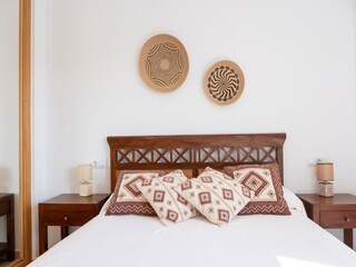 Apartamento Sanxenxo Características 29