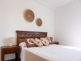 Apartamento Sanxenxo Características 30