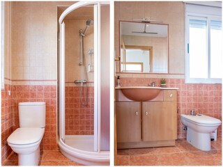Apartamento Sanxenxo Características 32