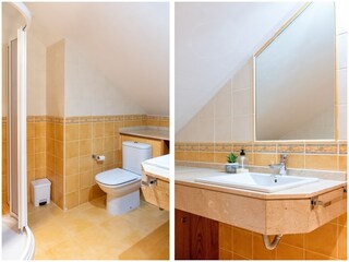 Appartement Sanxenxo Kenmerken 33