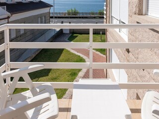 Appartement Sanxenxo Buitenaudio-opname 3