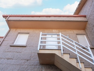 Appartement Sanxenxo Buitenaudio-opname 5
