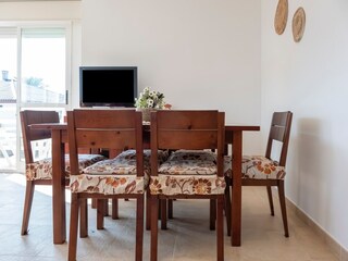 Apartamento Sanxenxo Características 33