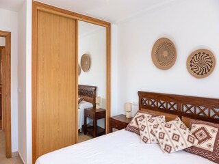 Apartamento Sanxenxo Características 15