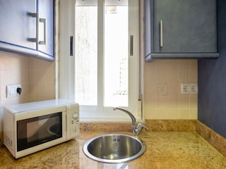 Apartment Sanxenxo Ausstattung 30