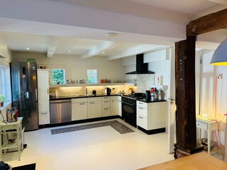 Casa per le vacanze Bergen (Holland) Caratteristiche 17