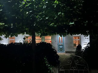 Casa per le vacanze Bergen (Holland) Registrazione all'aperto 4